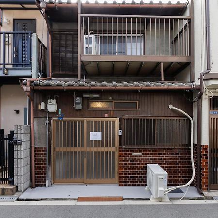 Mgi House Bainan Appartement Osaka Buitenkant foto