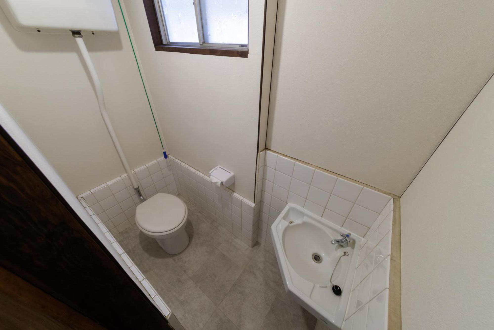Mgi House Bainan Appartement Osaka Buitenkant foto