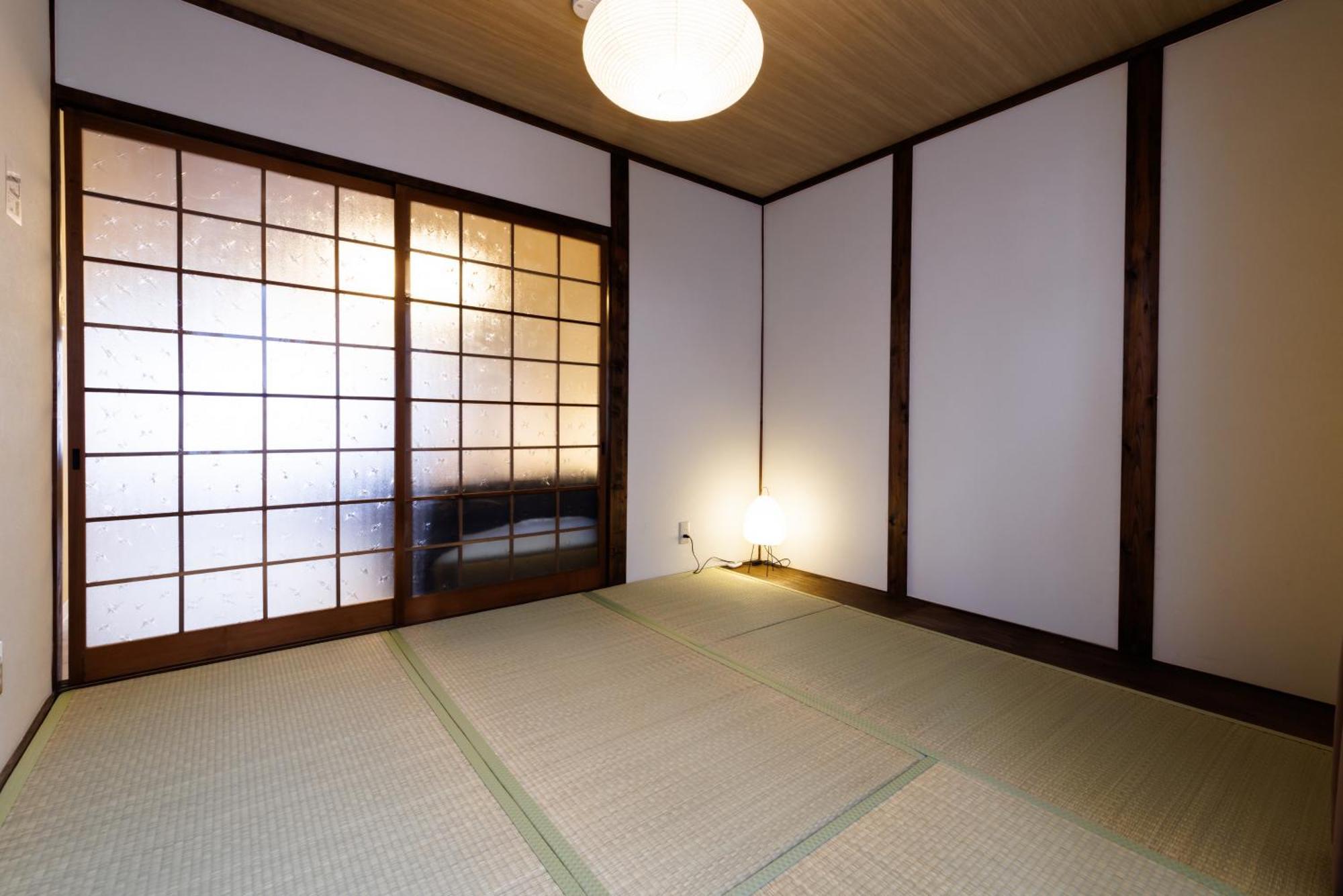 Mgi House Bainan Appartement Osaka Buitenkant foto